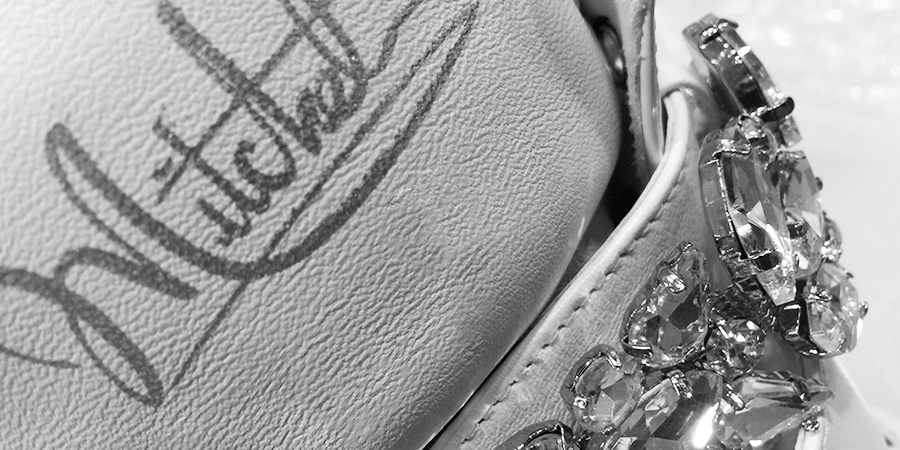 Mitchell-Y and UGG by Mitchell Australian Designer UGG Boots